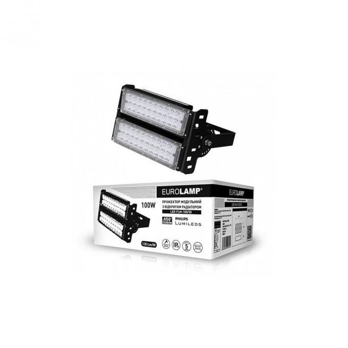 EUROLAMP LED-FLM-100/50