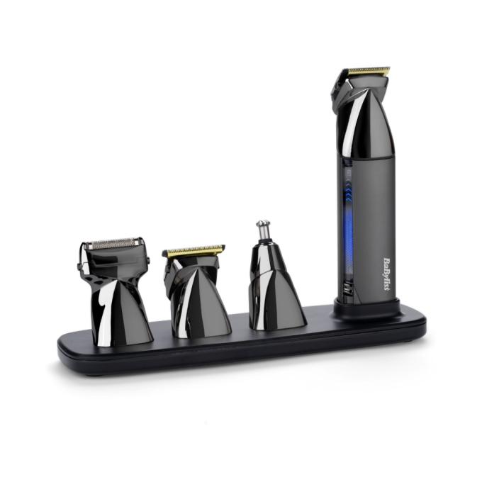 Babyliss MT991E