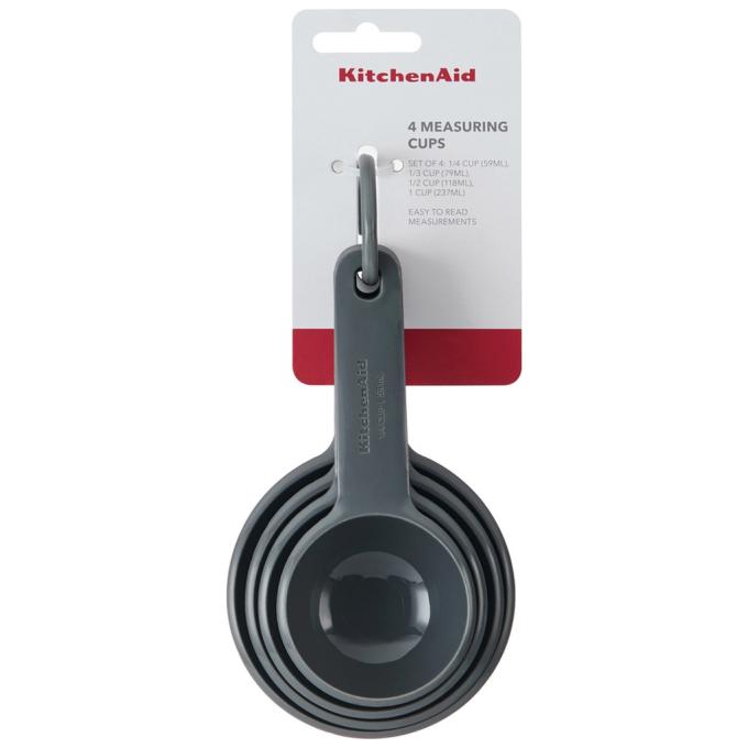 KitchenAid KQG058OHCGG