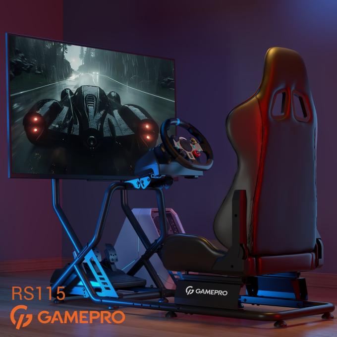 GamePro RS115