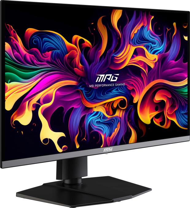 MSI MPG 272URX QD-OLED