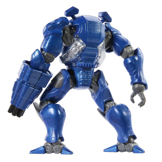 Masters Of The Universe JKJ01