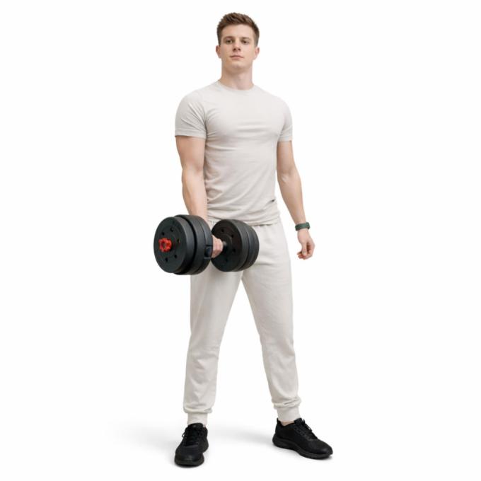 FITPADDY BELLKIT25