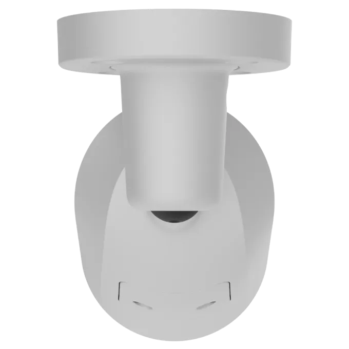 Ajax BulletCam HLVF (8 Mp) ASP white