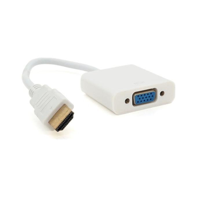 VOLTRONIC YT-C-HDMI(M)/VGA(F)-W