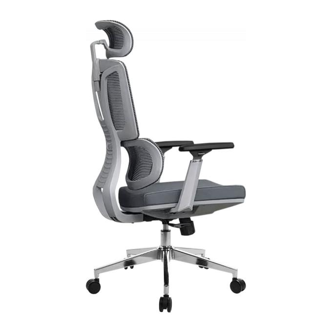 GT Racer B-121A Gray