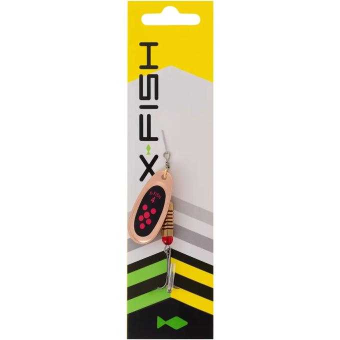 X-Fish 1917.06.40