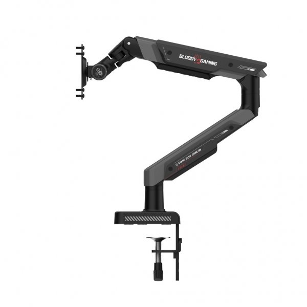 Bloody DM-8 (Sports Black)