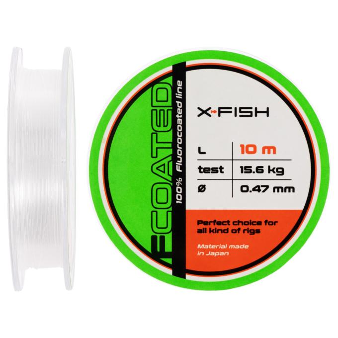 X-Fish 1917.01.35