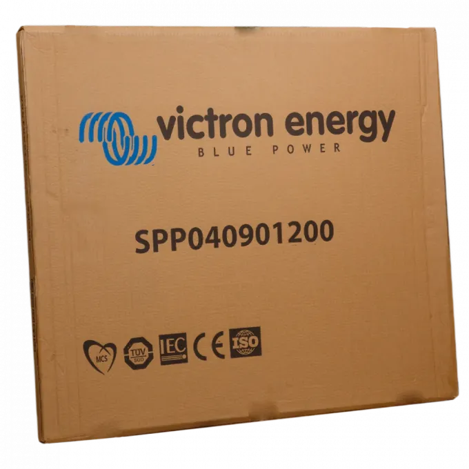 Victron Energy Victron Energy 90W-12V 4a, 90Wp, Poly