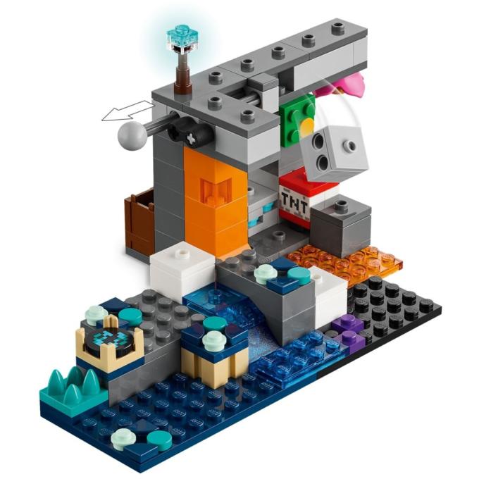 LEGO 21274