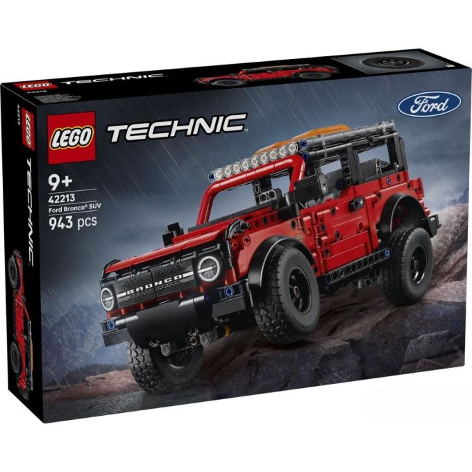 LEGO 42213