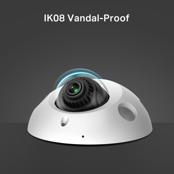 TP-Link VIGI C230I Mini(2.8mm)