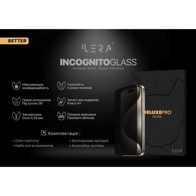 iLera ILDELINC16E