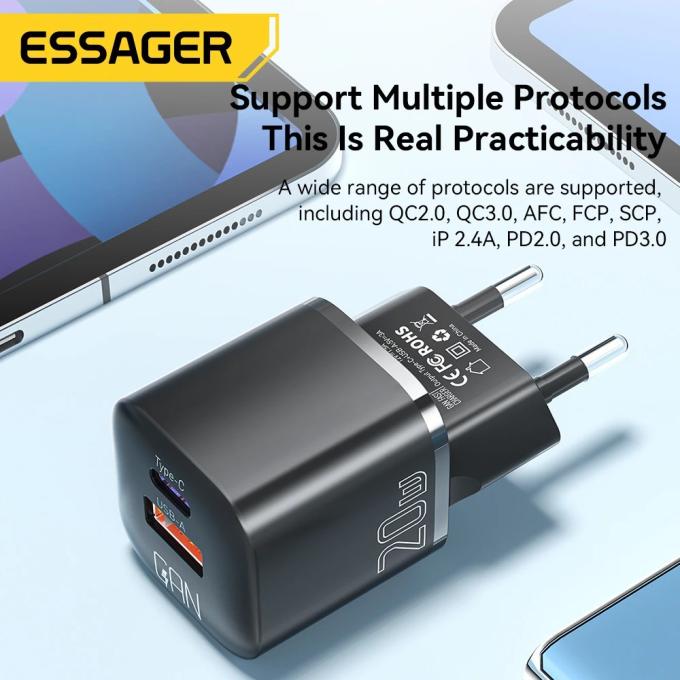Essager ECTAC-HMB01-P