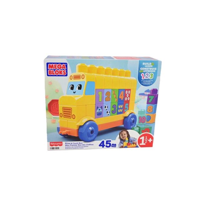 Mega Bloks JKG34