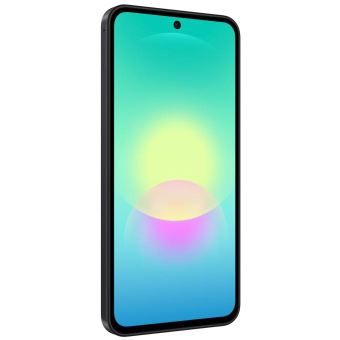 Samsung SM-A276BZKCEUC