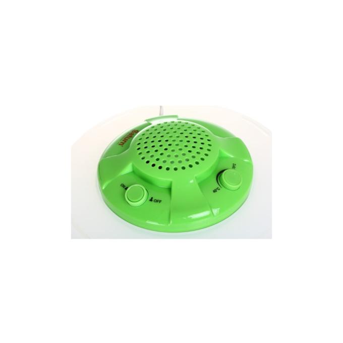 SATURN ST-FP0115 green