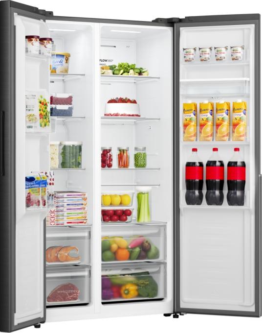 Gorenje NRS917E41BXWD