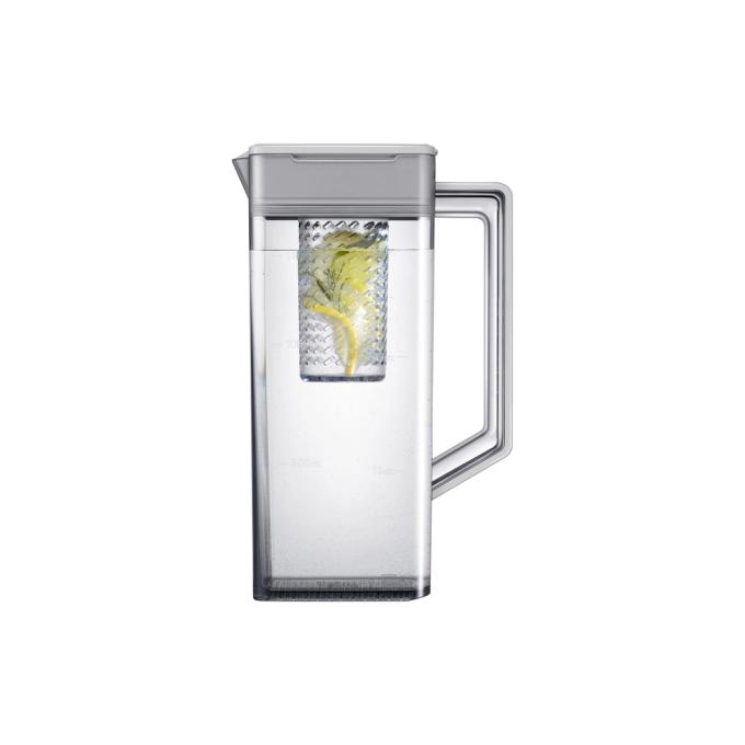 Samsung RF65DG960ESRUA
