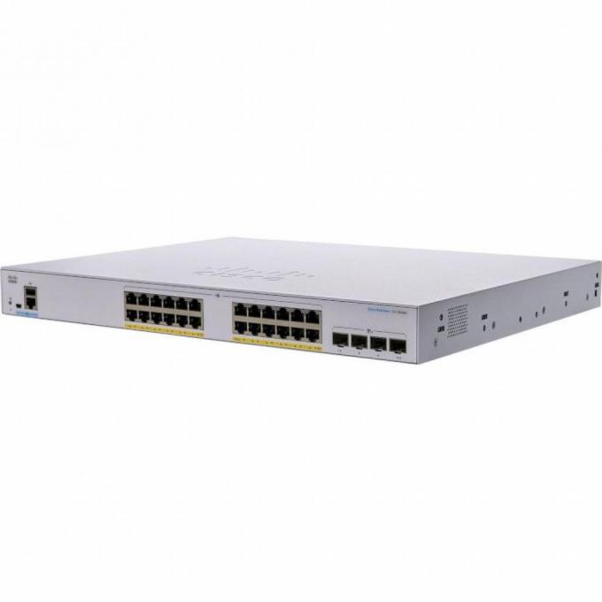 Cisco CBS250-24FP-4G-EU