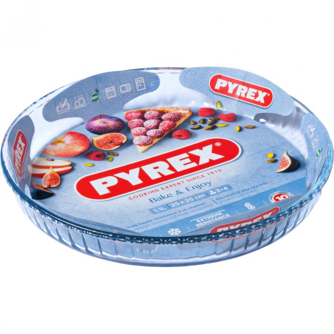 Pyrex 812B000/7646