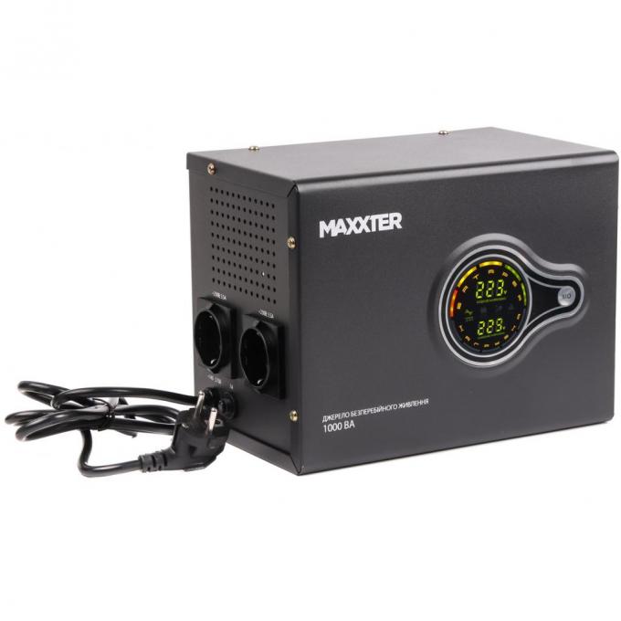 Maxxter MX-HI-PSW500-01