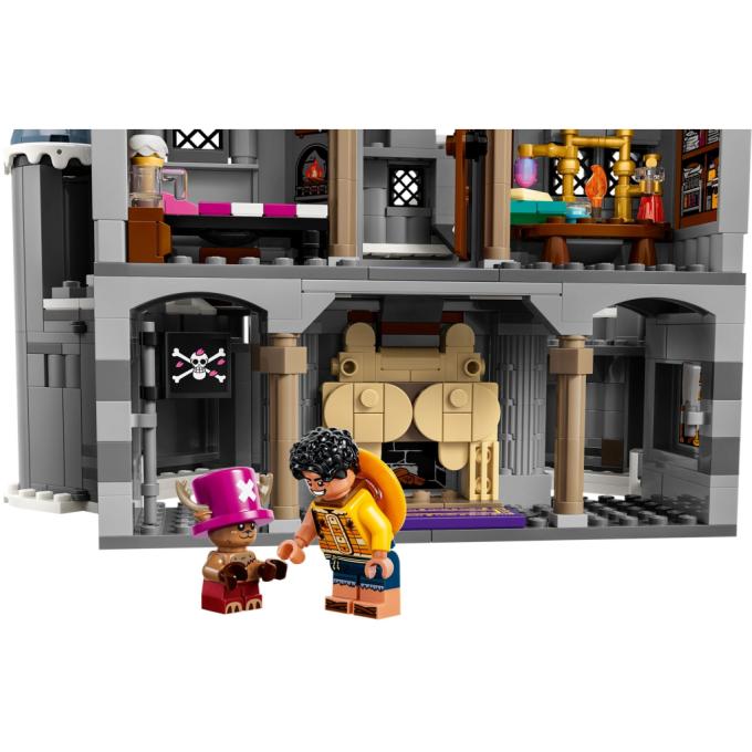 LEGO 75645-