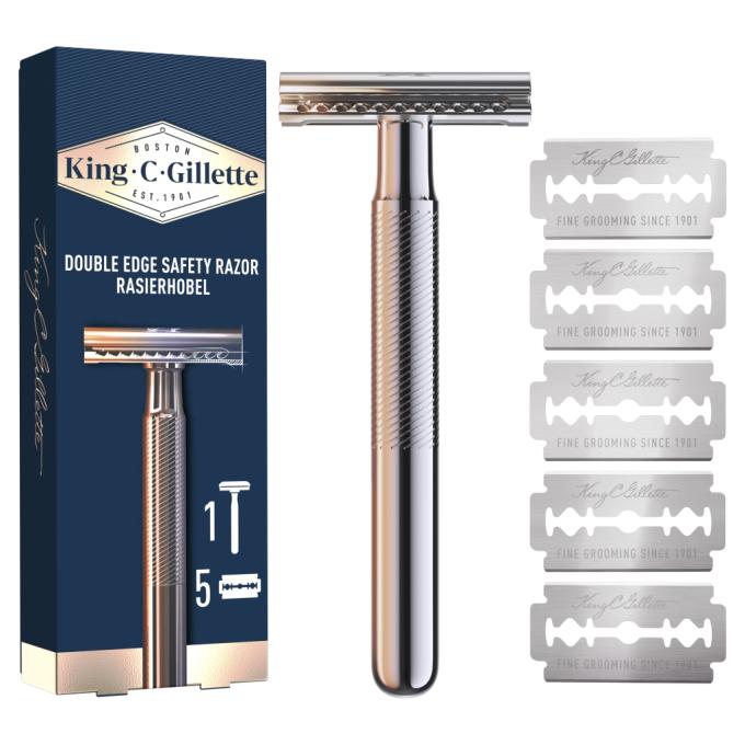 Gillette 7702018590148