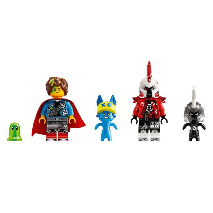 LEGO 71492