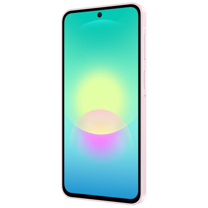 Samsung SM-A276BLICEUC