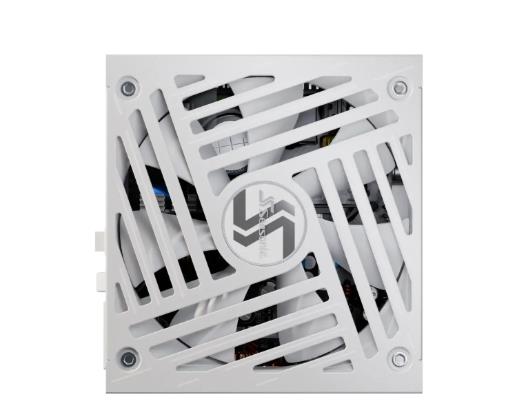 Seasonic FOCUS-GX-850-ATX31-WHITE