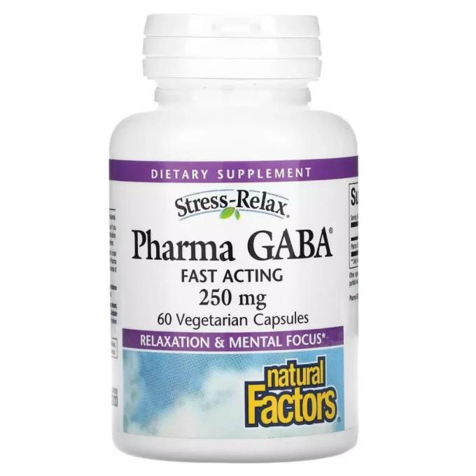 Natural Factors NFS-02848