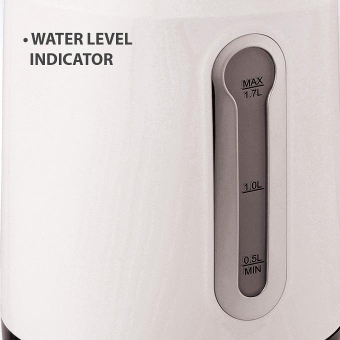 Maestro MR-041-WHITE