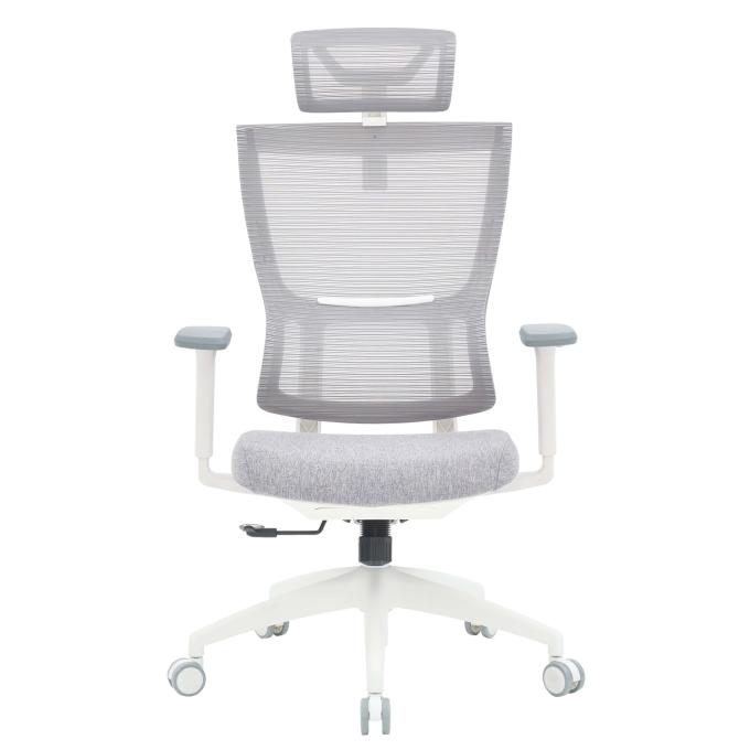 OfficePro OC600-W-LG-LG