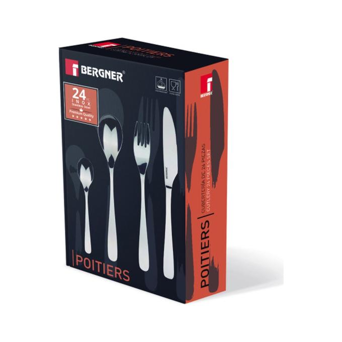 Bergner BG-5302-MM