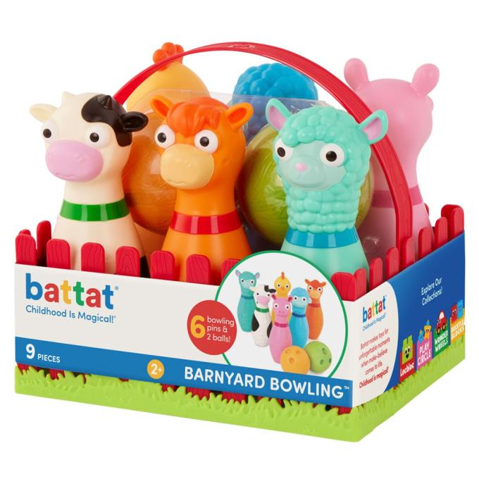 Battat BT1802Z