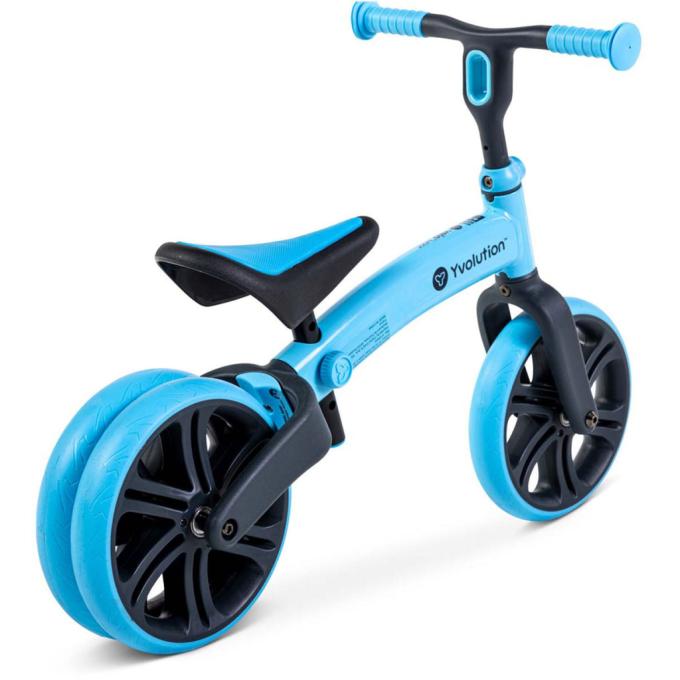 Yvolution Yvelo YT16B2
