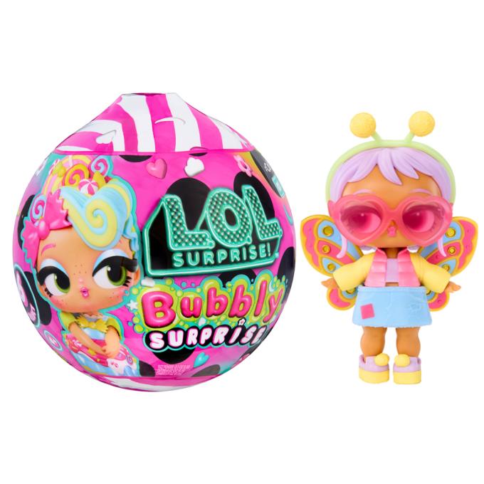 L.O.L. Surprise! 124542