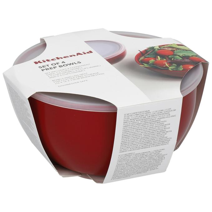 KitchenAid KQG176OSERE