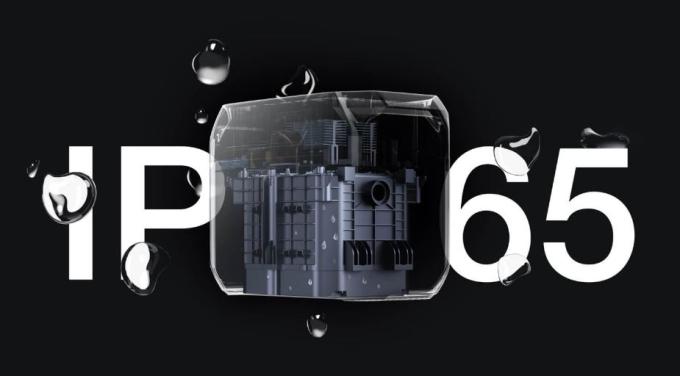 EcoFlow EFDELTA3P-EU
