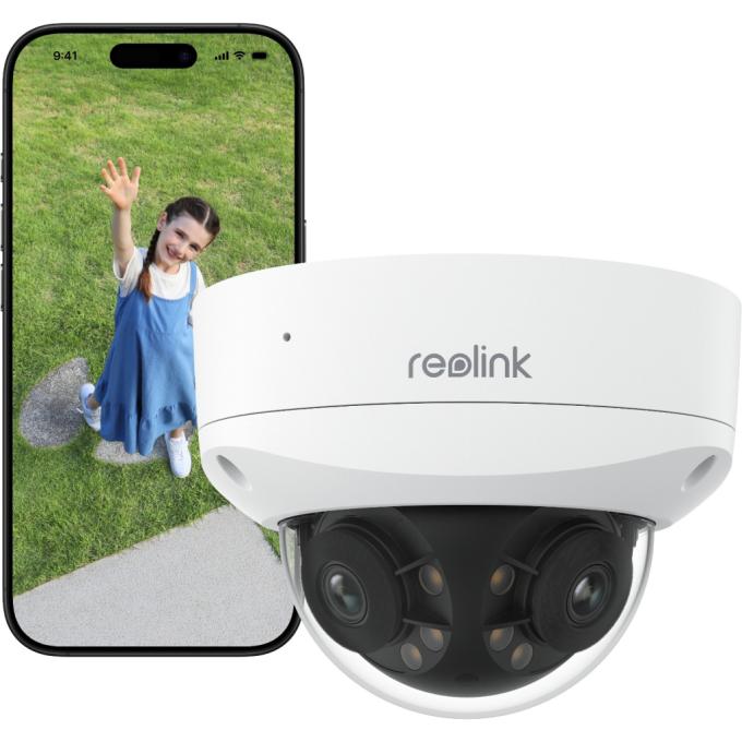 Reolink P757