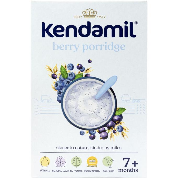 Kendamil 92000151