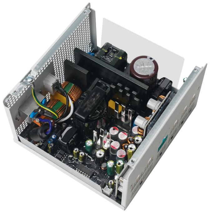 GamerStorm R-PN850M-FC0W-JGEU