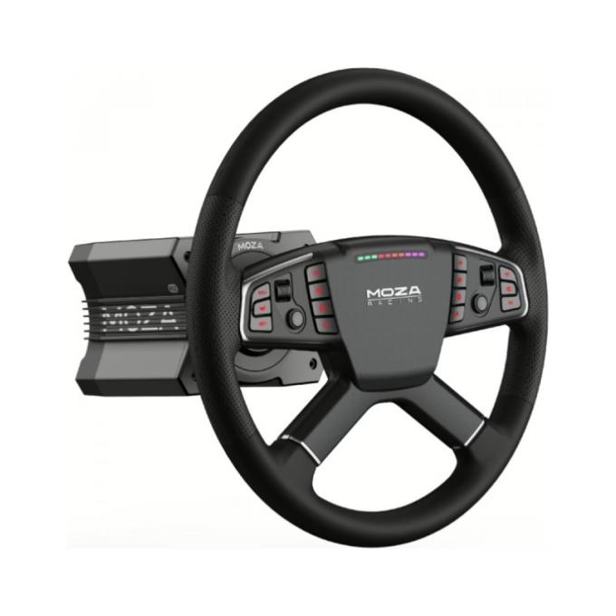 MOZA Racing RS060_Moza