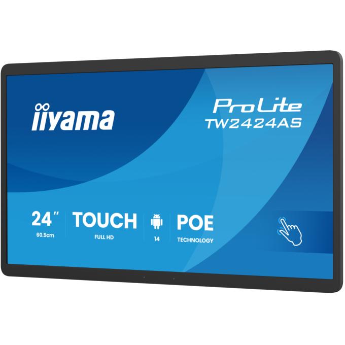 Iiyama TW2424AS-B3P