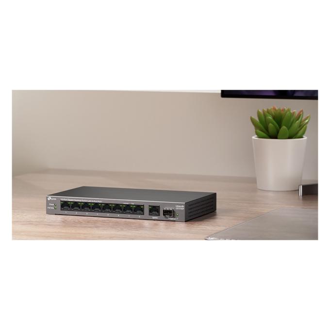TP-Link LS1210GP