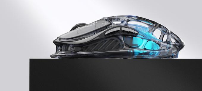 GravaStar GRAVASTARM2_XTAL_BLK