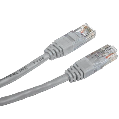 Cablexpert PP12-5M 5 м кат.5Е