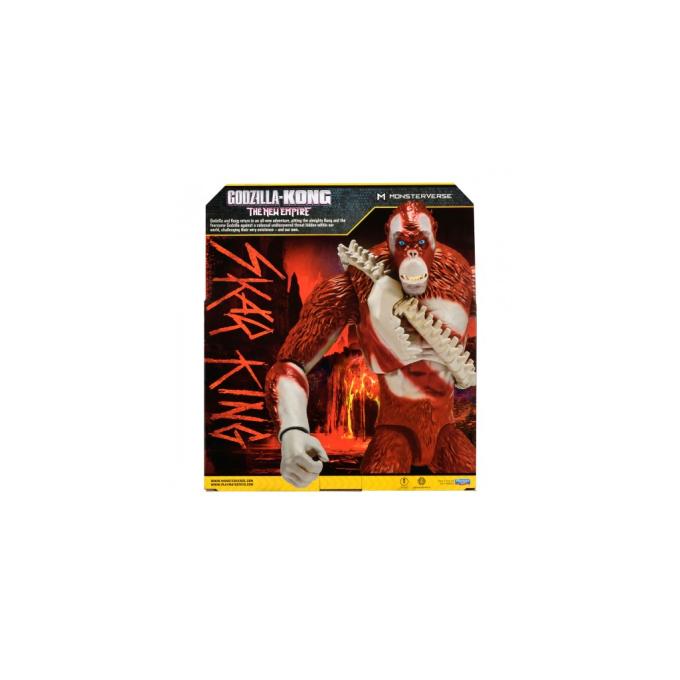 Godzilla vs. Kong 35553
